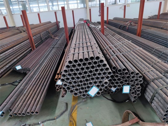于田20G合金无缝钢管